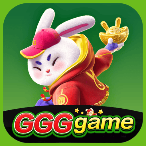 Imagem promocional da GGGGAME mostrando a plataforma e suas vantagens