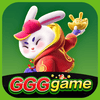 Logo da GGGGAME